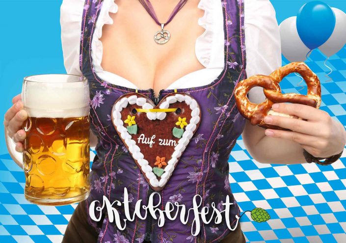 Cryosizer Oktoberfest Angebot