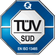 TUEV Logo