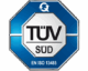 TUEV Logo
