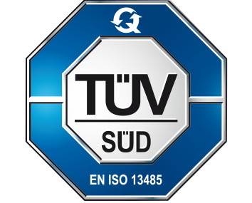 TUEV Logo